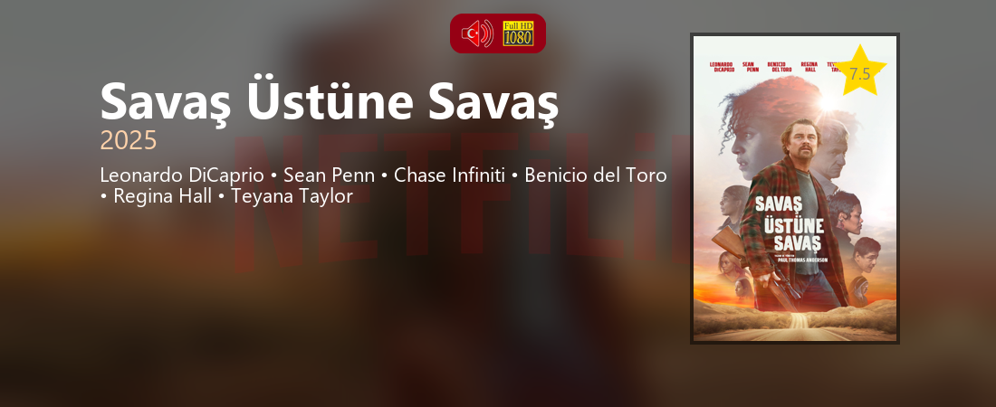 Savaş Üstüne Savaş