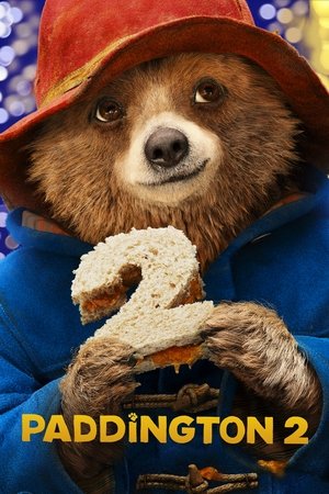 Ayı Paddington 2 | Paddington 2 2017
