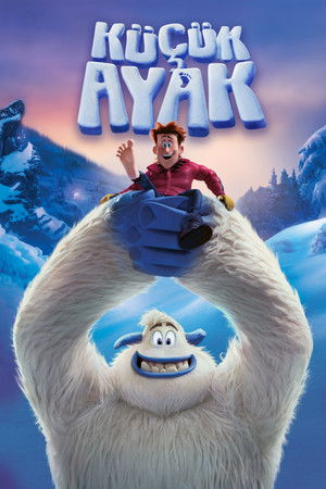 Küçük Ayak | Smallfoot 2018