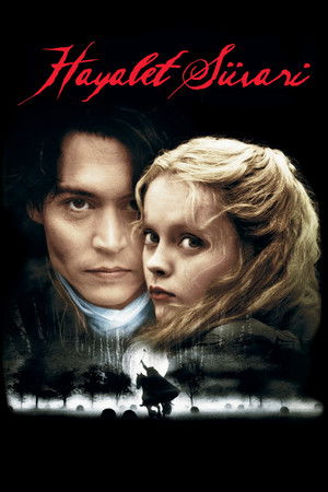 Hayalet Süvari | Sleepy Hollow 1999