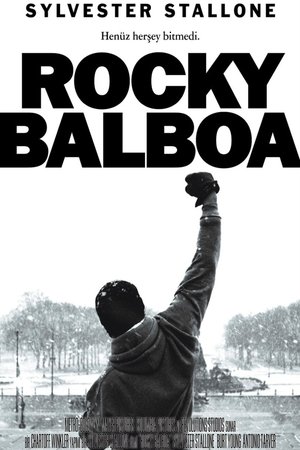 Rocky Balboa 2006