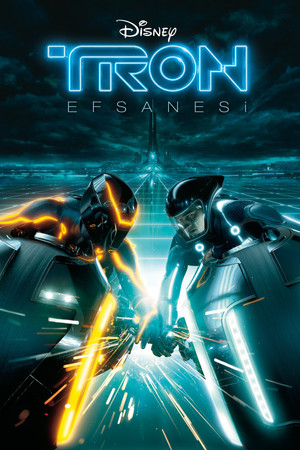 Tron Efsanesi | Tron: Legacy 2010