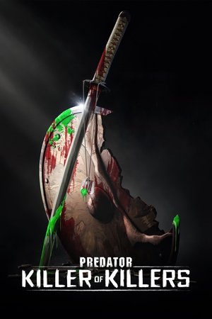 Predator: Killer of Killers | Predator katillerin katili 2025
