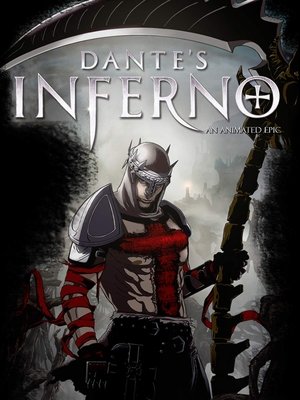 Dante'nin Cehennemi: | An Animated Epic 2010
