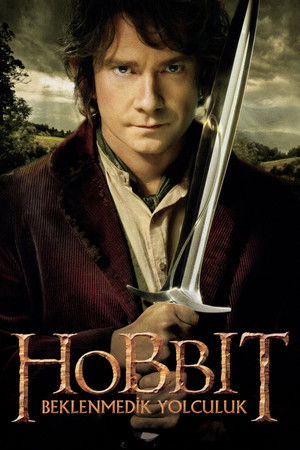 Hobbit: Beklenmedik Yolculuk | The Hobbit: An Unexpected Journey 2012