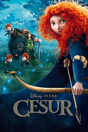 Cesur | Brave 2012