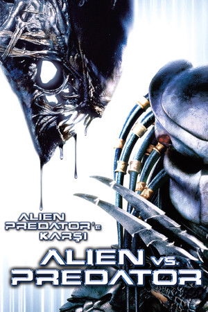 Alien Predator'a Karşı | Alien vs. Predator 2004