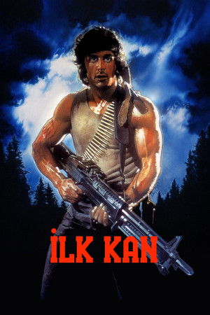 İlk Kan | First Blood 1982