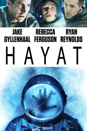 Hayat | Life 2017