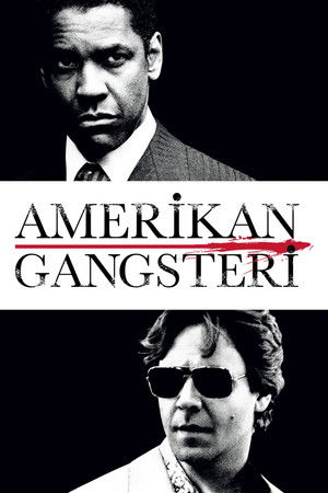 Amerikan Gangsteri | American Gangster 2007