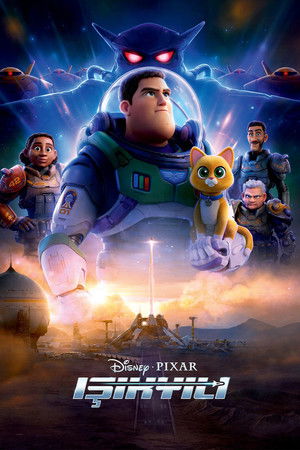 Işıkyılı | Lightyear 2022
