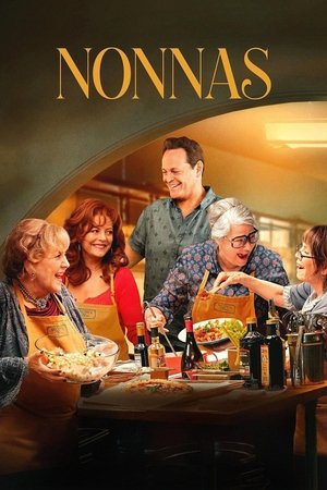 Büyükanneler Restoranı | Nonnas 2025