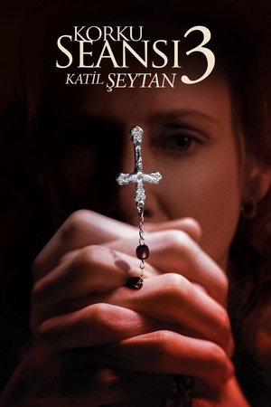 Korku Seansı 3: Katil Şeytan | The Conjuring: The Devil Made Me Do It 2021