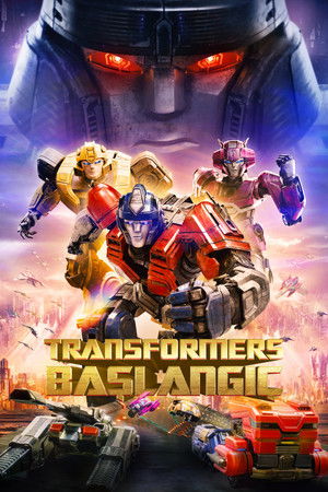 Transformers: Başlangıç 2024