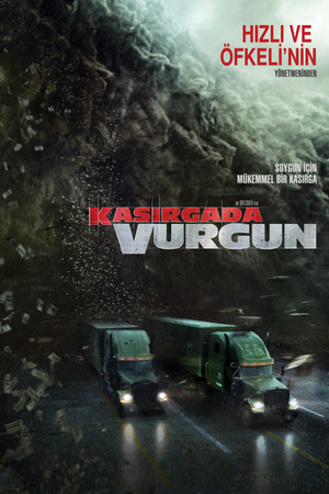 Kasırgada Vurgun 2018