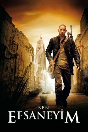 Ben Efsaneyim | I Am Legend 2007