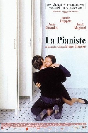 Piyanist | The Piano Teacher 2001