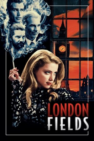 Londra Toprakları | London Fields 2018