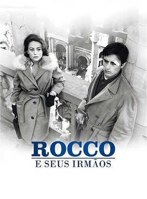 Rocco e i suoi fratelli | Rocco and His Brothers 1960