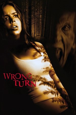 Korku Kapanı | Wrong Turn 2003