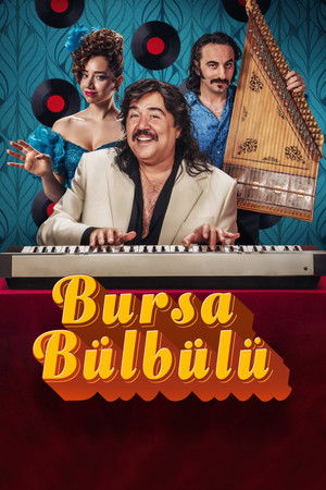 Bursa Bülbülü 2023