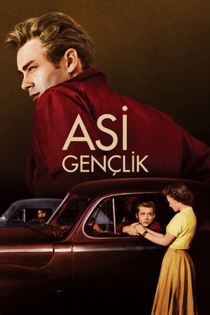 Asi Gençlik | Rebel Without a Cause 1955