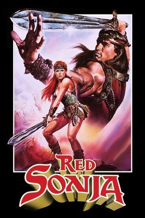 Kızıl Prenses | Red Sonja 1985