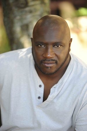 Brian \'Wolfman Black\' Bowman