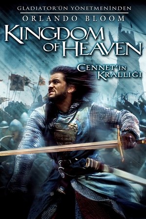Cennet'in Krallığı | Kingdom of Heaven 2005