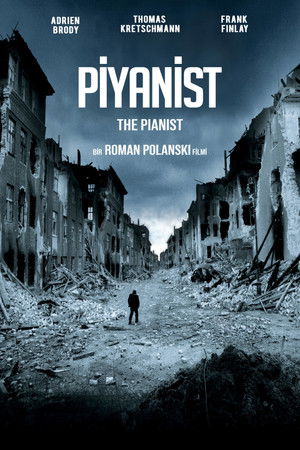 Piyanist | The Pianist 2002