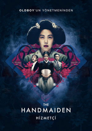 Hizmetçi | The Handmaiden 2016