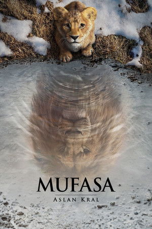 Mufasa: Aslan Kral | Mufasa: The Lion King 2024