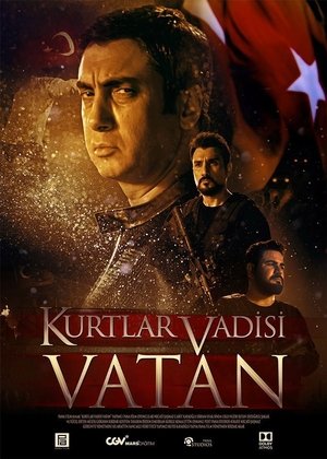 Kurtlar Vadisi: Vatan 2017