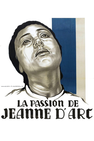 Jeanne d'Arc'ın Tutkusu | The Passion of Joan of Arc 1928