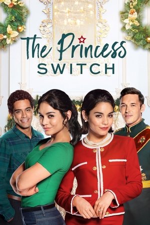 Prenses Değişimi | The Princess Switch 2018