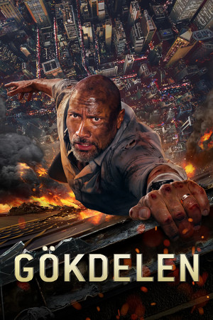 Gökdelen | Skyscraper 2018