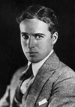 Charles  Chaplin