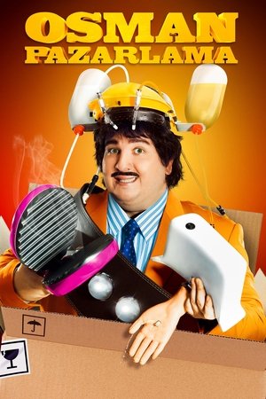 Osman Pazarlama 2016