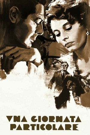 Özel Bir Gün | A Special Day 1977