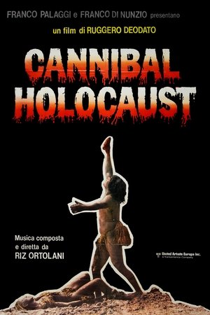 Cannibal Holocaust 1980