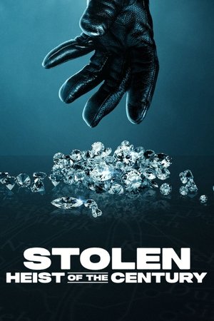 Asrın Elmas Soygunu | Stolen: Heist of the Century 2025