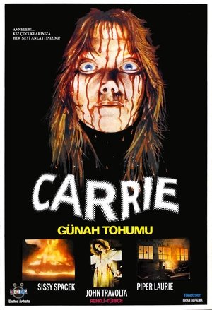 Günah Tohumu | Carrie 1976
