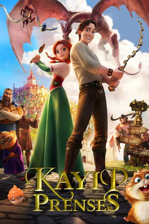 Kayıp Prenses | The Stolen Princess 2018