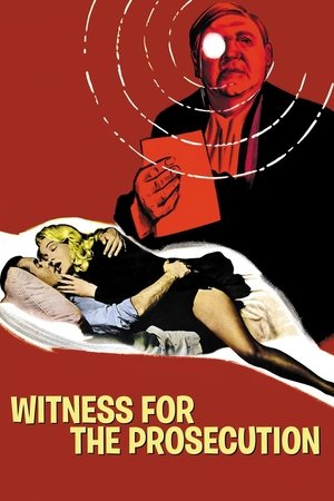 Beklenmeyen Şahit | Witness for the Prosecution 1957