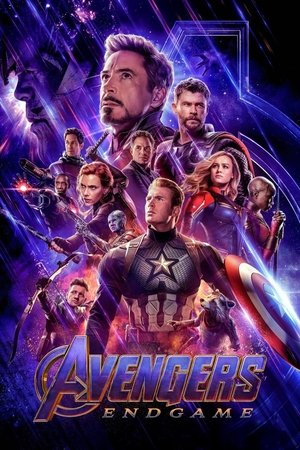 Yenilmezler 4: Son Oyun | Avengers: Endgame 2019