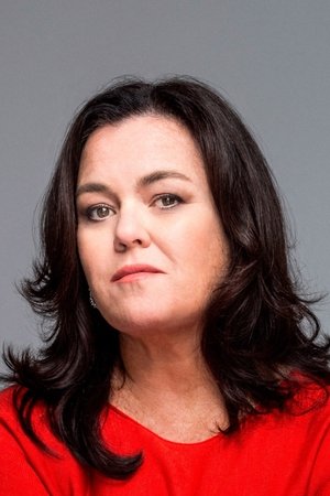 Rosie O\'Donnell