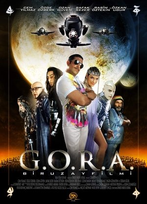 G.O.R.A. 2004
