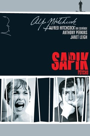 Sapık | Psycho 1960