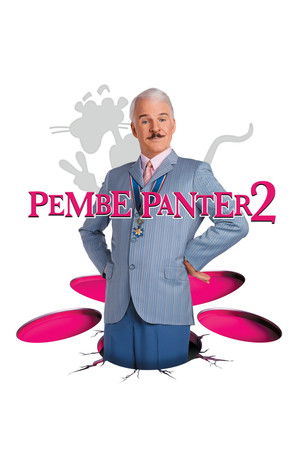 Pembe Panter 2 | The Pink Panther 2 2009