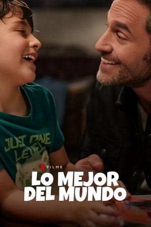 Baba Arayışı | The Dad Quest 2025